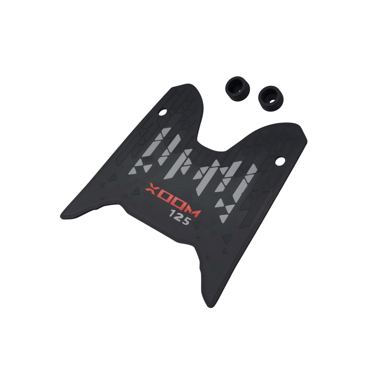 Xoom 125 Rubber Floor Mat