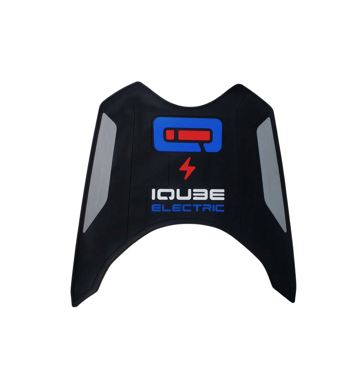 iQube Rubber Floor Mat