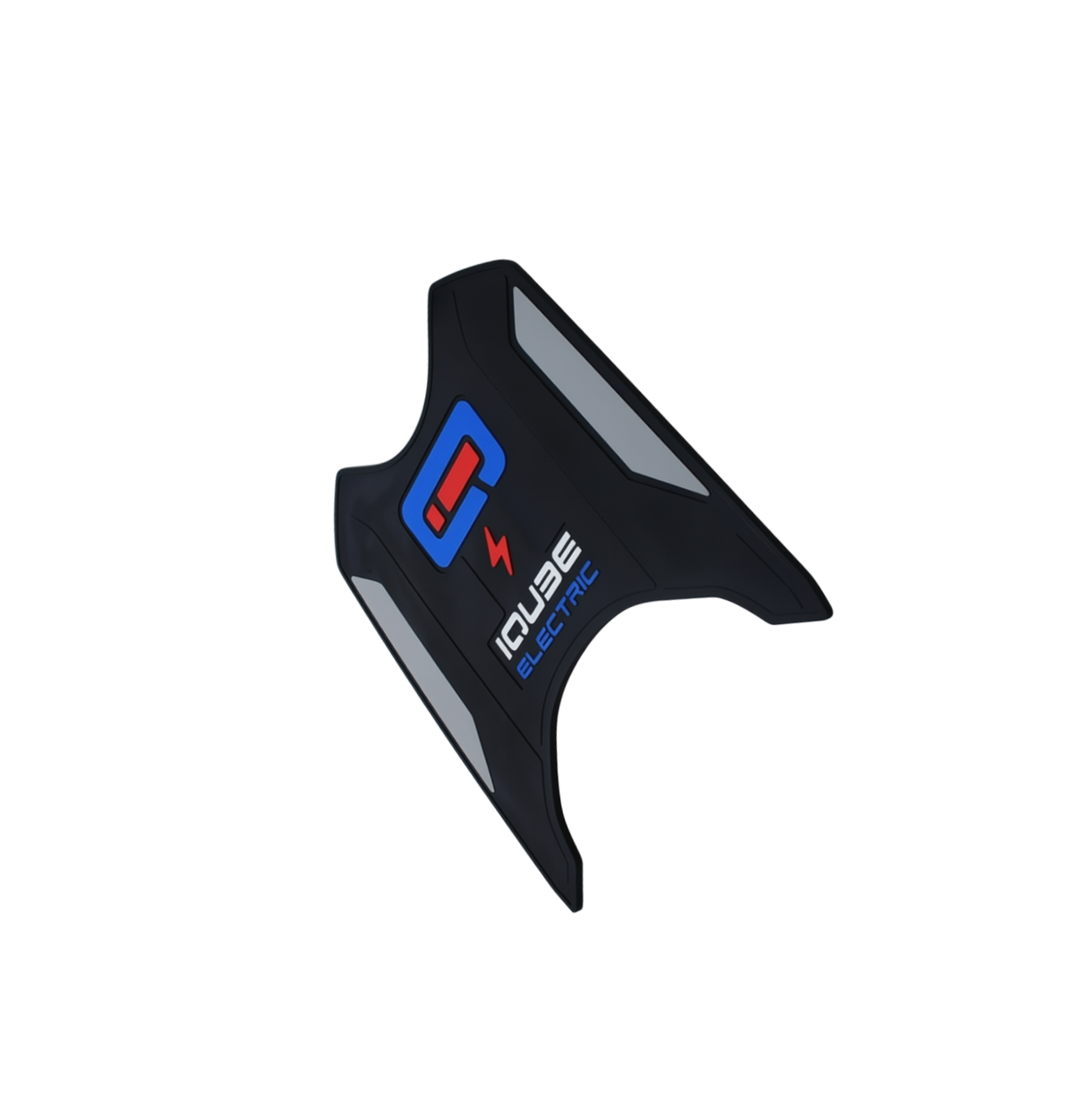 iQube Rubber Floor Mat