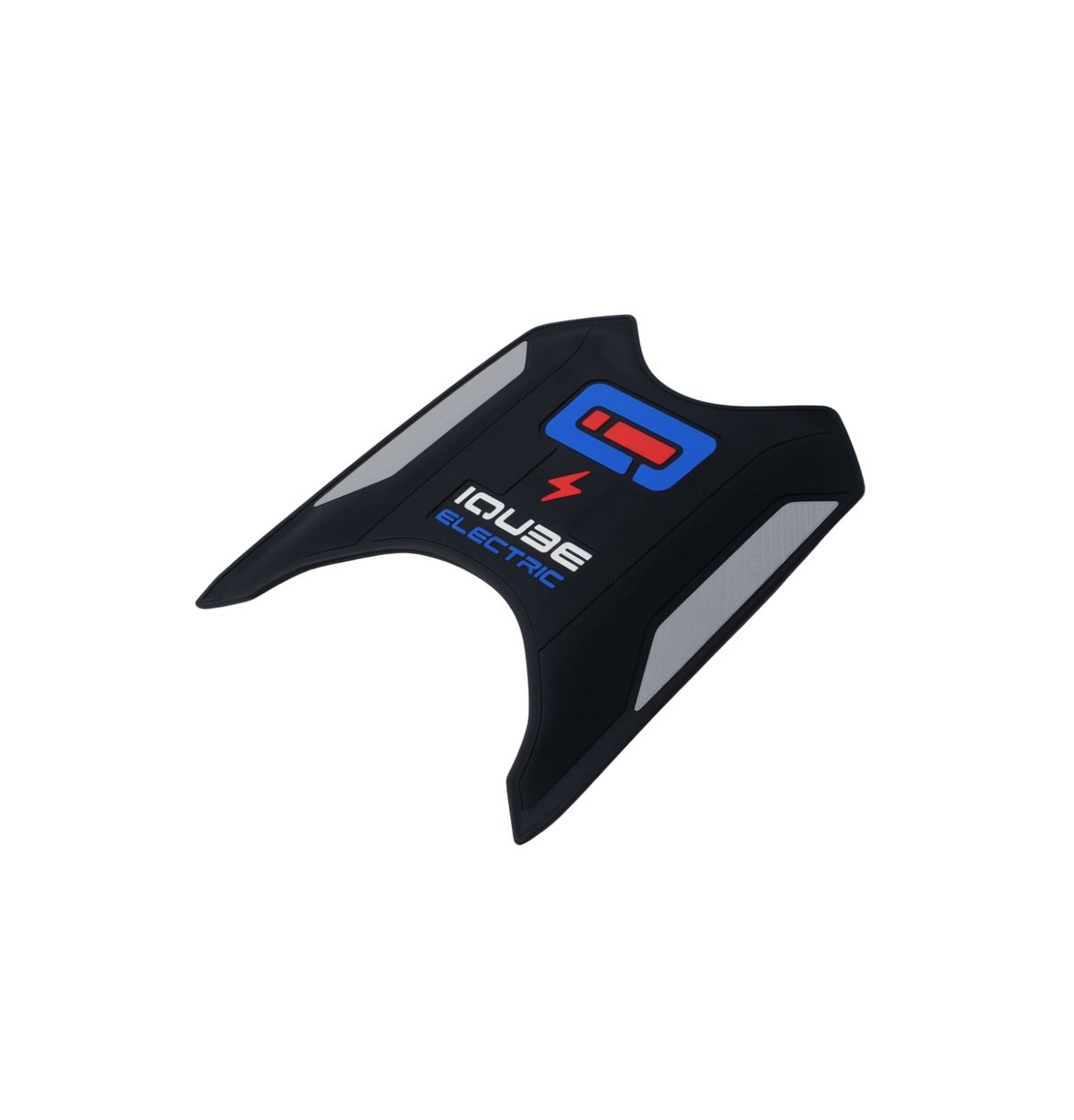 iQube Rubber Floor Mat