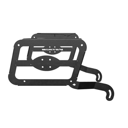 Suzuki V-Strom Saddle Stay
