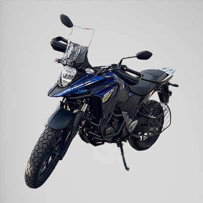 Suzuki V-Strom Guard