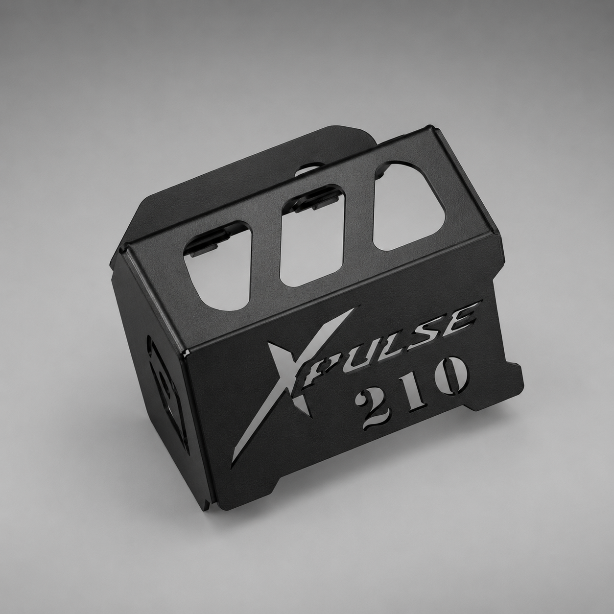 DG Pro Rear Brake Fluid Reservoir Cover for Hero XPulse 210